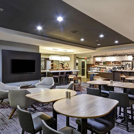 Courtyard By Marriott Dalton Exterior foto
