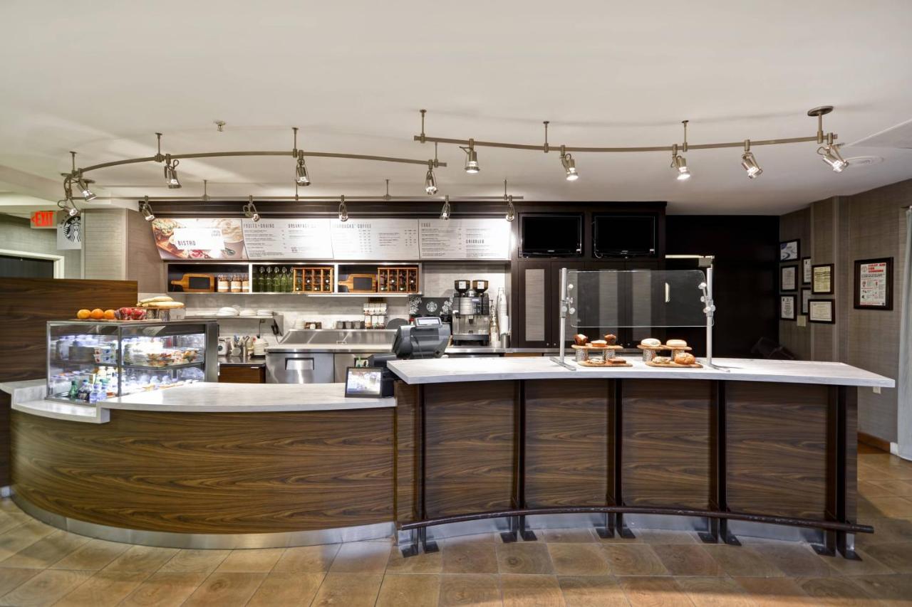 Courtyard By Marriott Dalton Exterior foto