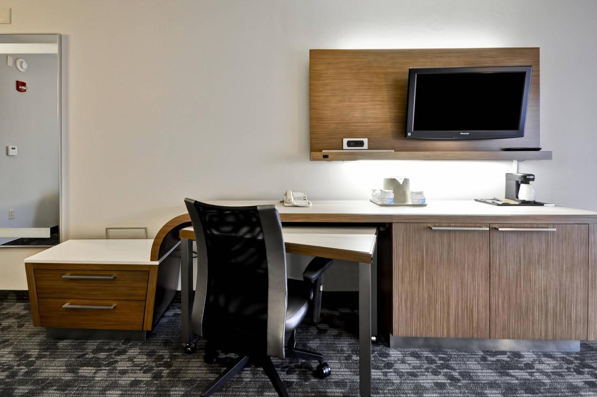 Courtyard By Marriott Dalton Exterior foto