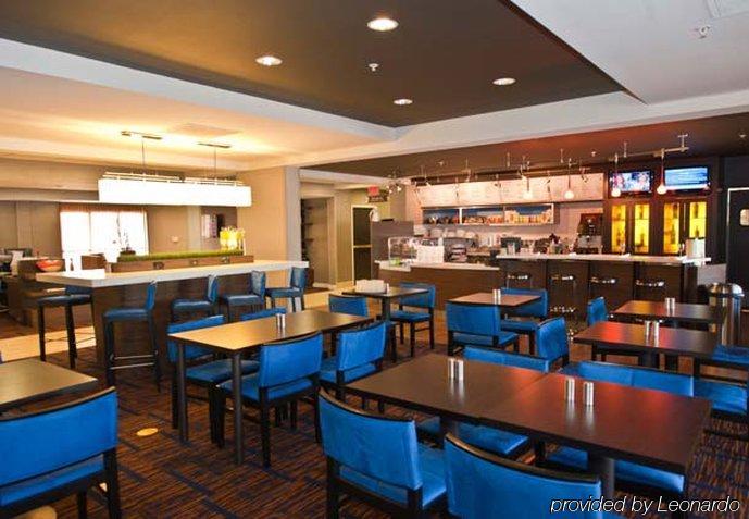 Courtyard By Marriott Dalton Exterior foto