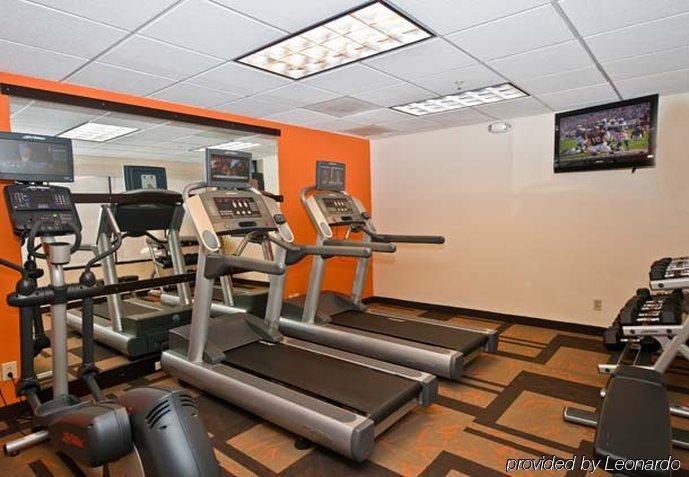 Courtyard By Marriott Dalton Exterior foto
