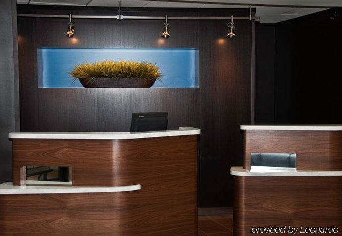 Courtyard By Marriott Dalton Exterior foto