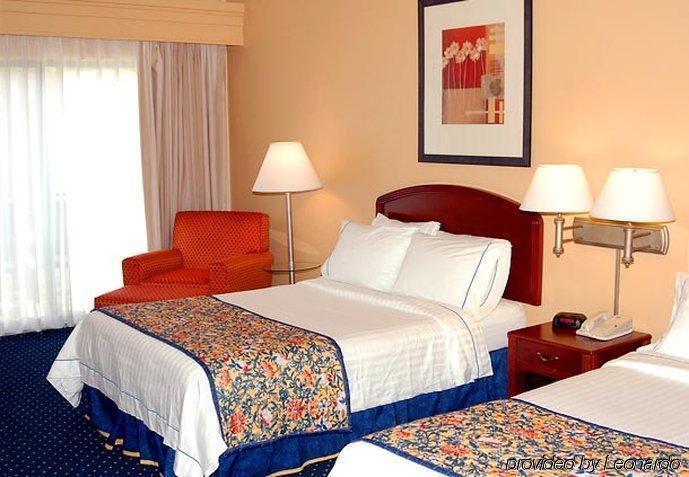 Courtyard By Marriott Dalton Exterior foto