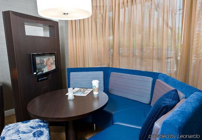 Courtyard By Marriott Dalton Exterior foto