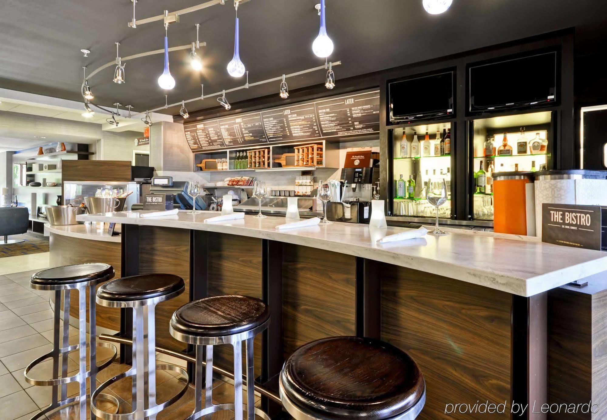 Courtyard By Marriott Dalton Exterior foto