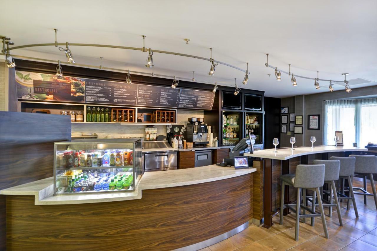 Courtyard By Marriott Dalton Exterior foto