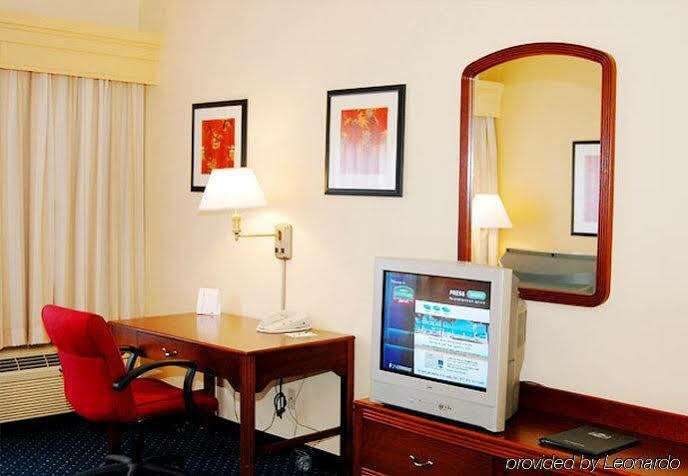 Courtyard By Marriott Dalton Exterior foto